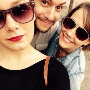 Meet your Posher, Precious